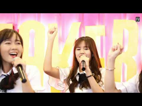 4K [620825] Fancam Baby Focus : รับน้องหน่อย Daifuku by CmCafe