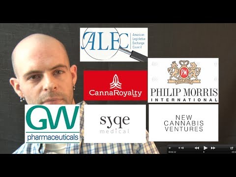 NCNORML Executive Director Abner Brown