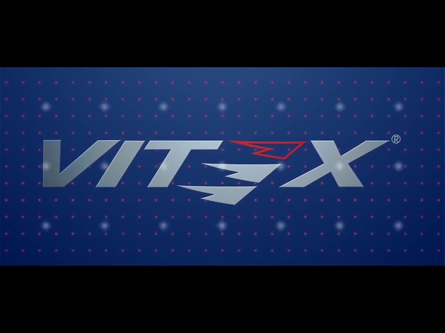 Производитель автомобильных масел «Vitex»