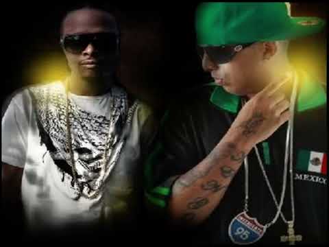 Ñengo Flow  FT John Jay - No Te Pongas Bruto