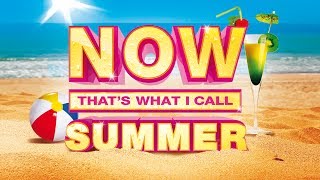 NOW That's What I Call Summer | Official TV Ad