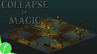 Collapse Of Magic Gameplay HD (PC) | NO COMMENTARY