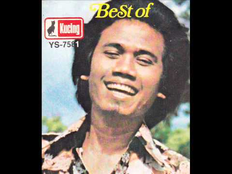 Eddy Silitongga - Bunga Tanjong