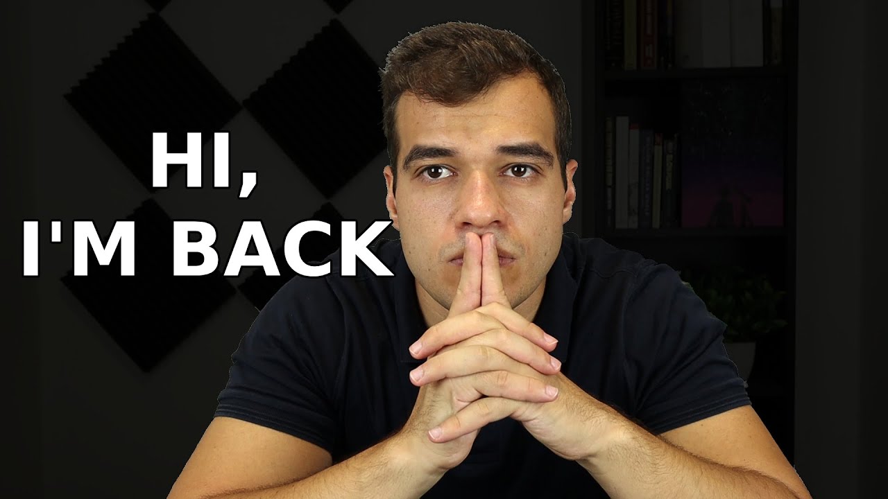 Il RITORNO di Darko Investments: dov'ero sparito?