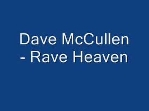 Dave McCullen - Rave Heaven