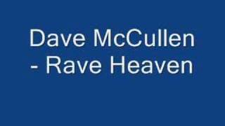 Dave McCullen - Rave Heaven
