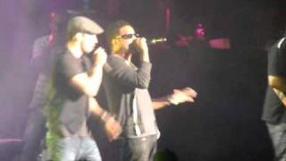 Fast Cars-Freesol @ the 2010 JT and Friends Shriners concert