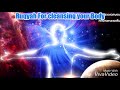 Ruqyah For Cleansing Your Body From All Kind Of Diseases And To Remove Stress And Anxiety