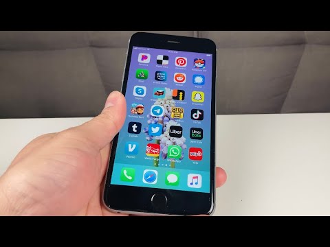 iPhone 6 Plus Worth It in 2021? Or NOT!