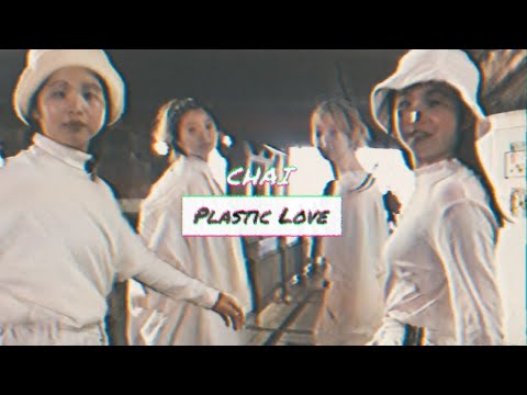 Plastic Love のサムネイル