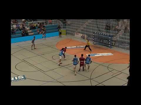 Tsv Bayer Dormagen - Tus N-Lubbecke 31-24