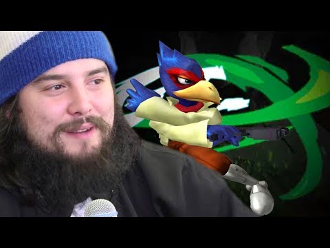 Mang0 Turning Up at GTX