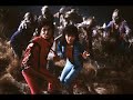 Michael Jackson - Thriller Original Instrumental - No backing vocals & No Dialogue