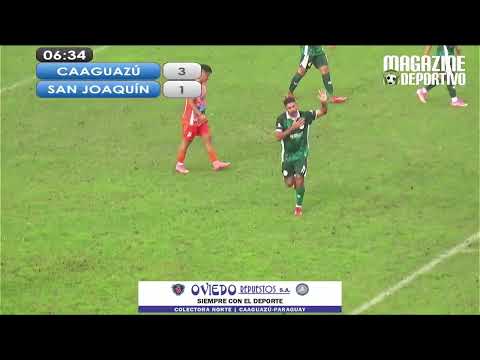 EVER CÉSPEDES EL GOL  3 A 1 PARA CZÚ ANTE SAN JOAQUIN EL 3RO. DE CÉSPEDES EN EL INTERLIGAS 2O26