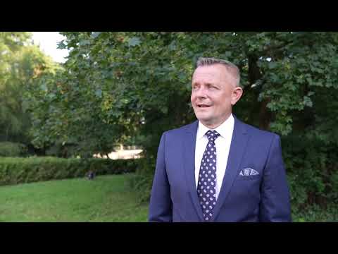 Vilo Rozboril o pracovnom lete (DOM SNOV)