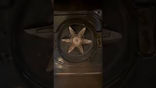 Preview of Replace Hotpoint oven fan element..