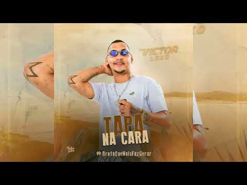 VICTOR LOKO - TAPA NA CARA - LANÇAMENTO 2022