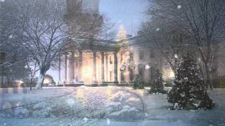 DRIVING HOME FOR CHRISTMAS - CHRISTMAS CROONERS (2013)