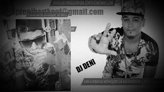 DJ DENI Menina louka 2018