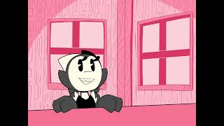 Cover art for donuts!