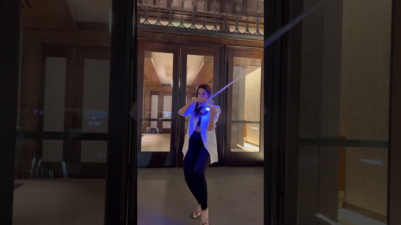 Promotional video thumbnail 4 for Magnifica Violinista