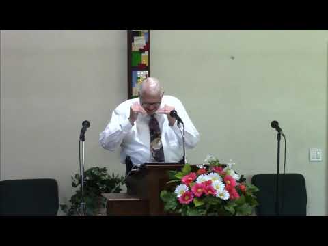 Faith That Touches The Hand of God