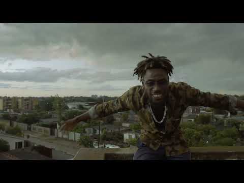 Lj Mojo,  Moyi  The Awakening ft. Lez, Bradstar The Artist, Name's Martian(Official Music Video)