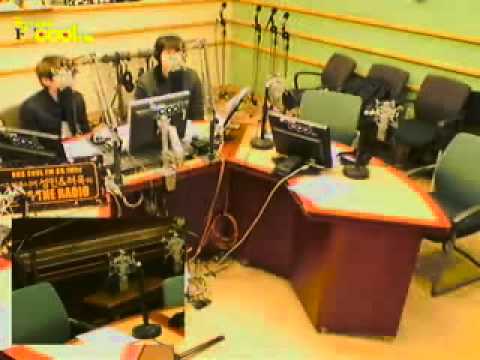 120305 KTR 2-6-2 Ending 只有兩DJ的久違Kiss Bye