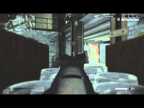 INFECTED(HIDING BEER)