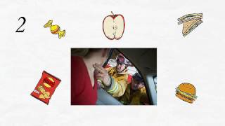 7 Deadly Distractions - Driver Safety Training Video