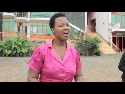 Ntawusenga Akina by Jean Torero