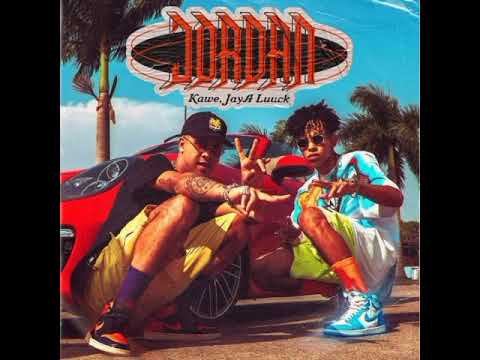 Kawe e Jaya Luuck - Jordan