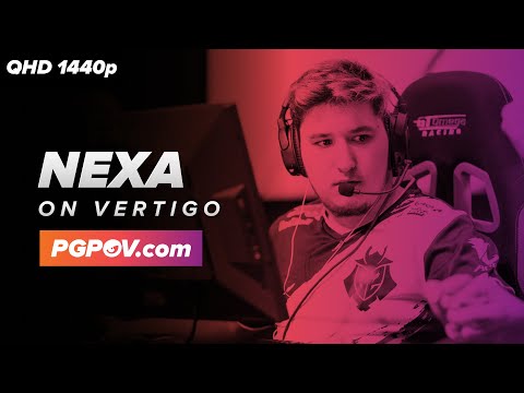 [CSGO DEMO] nexa (G2) vs mousesports / 18-8 / Vertigo // POV - Point of View