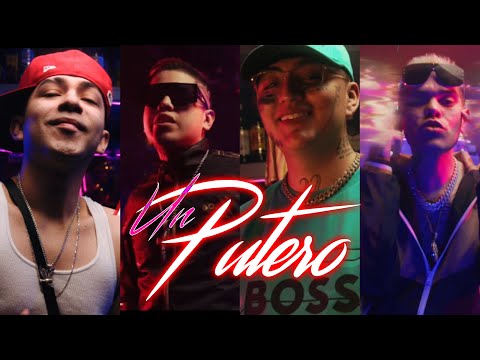 UN PUTERO - @daniflowir , @ProfetaYaoYao, @Smi-lee, @AguilaDS1 Prod. @gogomixx 🤤💋😈