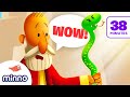 These Miracles Shocked Everyone Stories About Jesus Moses Jonah More Bible Stories For Kids