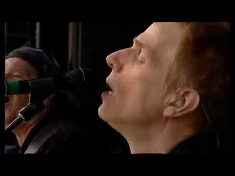 TOMMY WILLIAMS Demo (Vocals, Guitars, Bass, Keyboards, Mandolin, Musical Director)