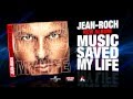 JEAN-ROCH NEW ALBUM 'MUSIC SAVED MY ...