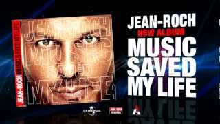 JEAN-ROCH NEW ALBUM 'MUSIC SAVED MY LIFE' - OFFICIAL TRAILER