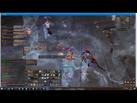 kelbim - night 14 vs 60 ramona