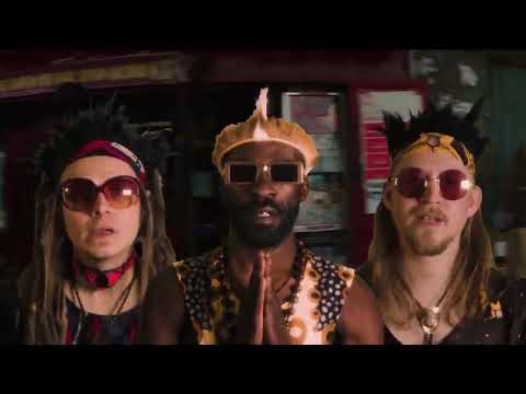 Zangoma: Chimbilimbili (Official Video)