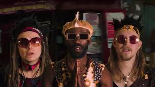 Zangoma – “Chimbilimbili”