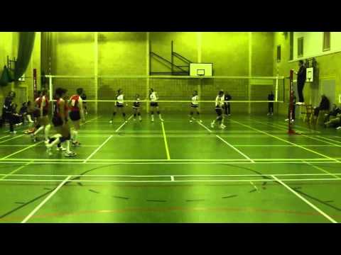 Polonia IMKA London vs City of Salford VC (2012-12-08)