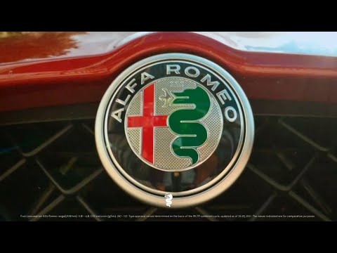 Alfa Romeo | 111 years of redefining passion