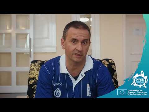 #TeamPysdPointOfViewToni  - Jane  from Club Bàsquet Granollers