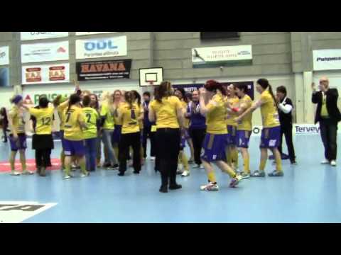 OLS-Tiikerit Pronssiottelun ratkaisu ja lopputunnelmat