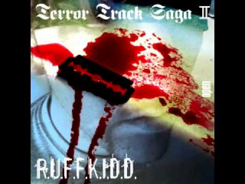 R.U.F.F.K.I.D.D. - Der Code für Realnezz feat. Sirviva