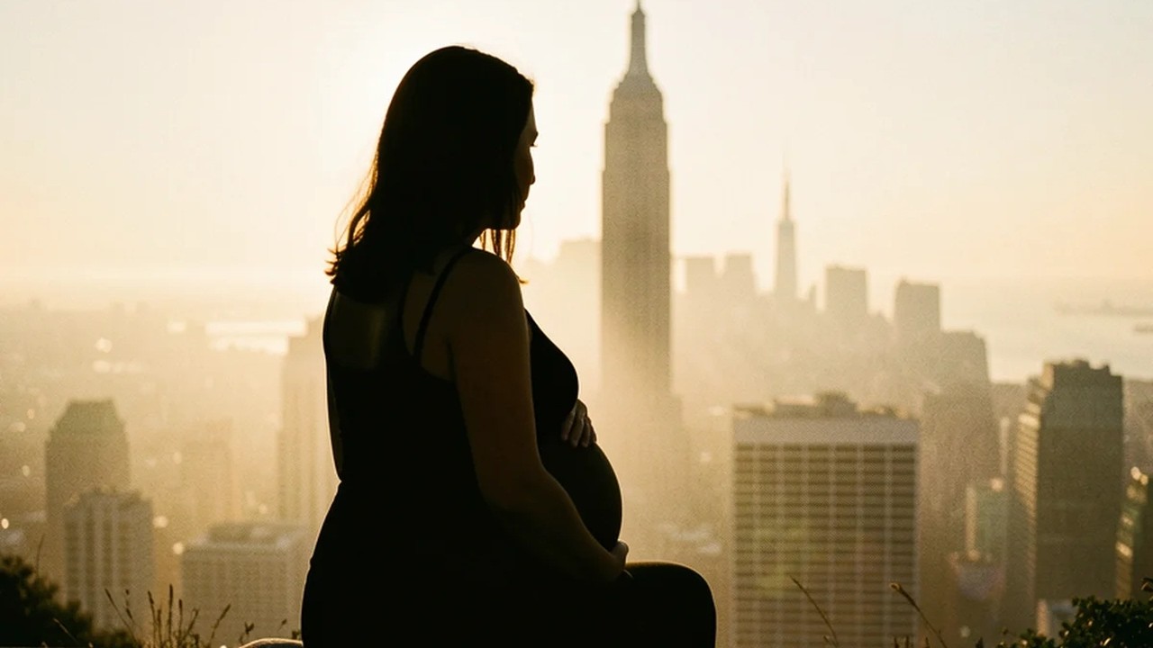 New York City Doula & Birth Plan Guide: Costs, Hospitals & Medicaid (First-Time Mom) — press play to watch