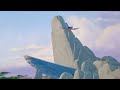 The Lion King 2 Disc Platinum Edition DVD Menu Opening