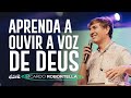 APRENDA A OUVIR A VOZ DE DEUS Ricardo Robortella EleveExperience
