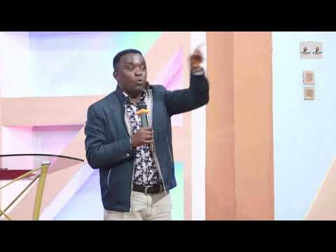 Friday 29th July 2022 -The Power Of Counsel In Shaping Lives And Destinies (Pastor Ben)